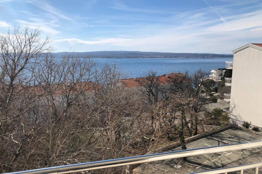 Apartment Jadranka Selce No 64 外观 照片