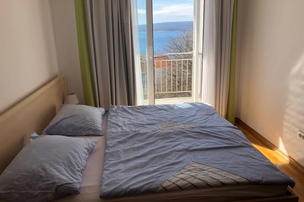 Apartment Jadranka Selce No 64 外观 照片