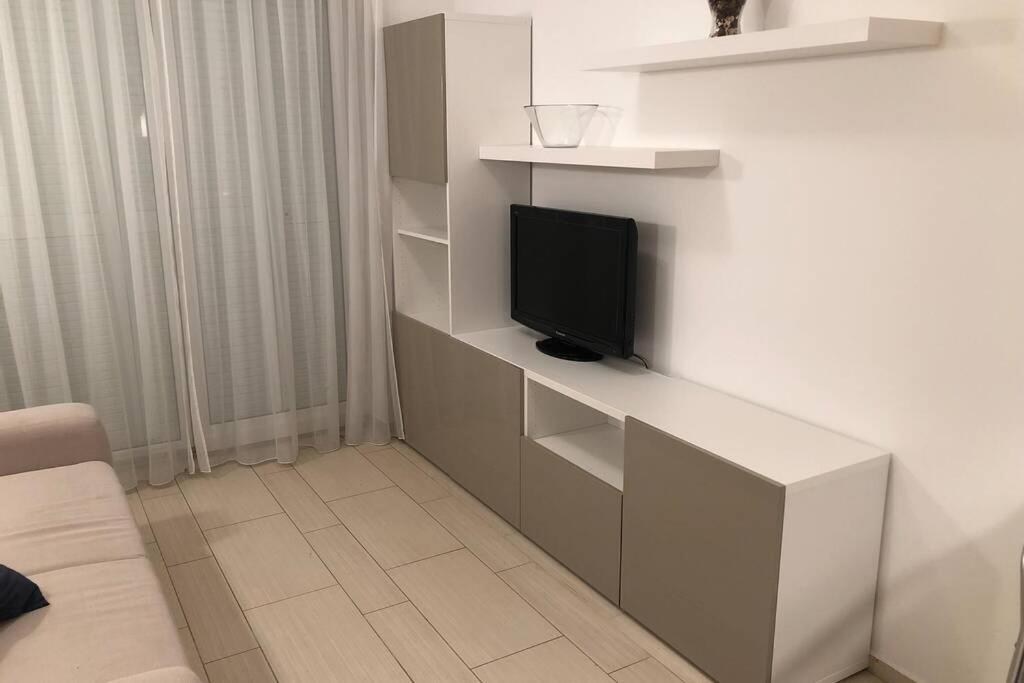 Apartment Jadranka Selce No 64 外观 照片