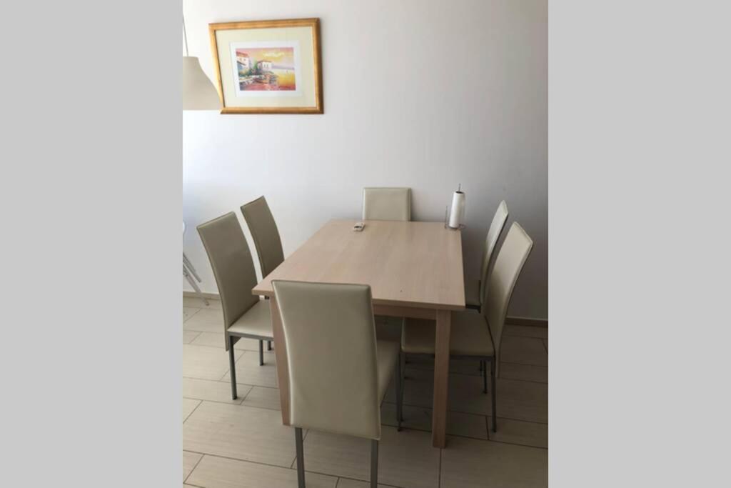 Apartment Jadranka Selce No 64 外观 照片