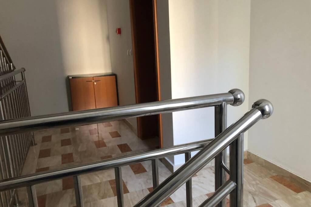 Apartment Jadranka Selce No 64 外观 照片