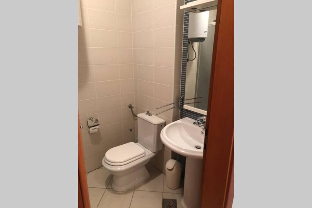Apartment Jadranka Selce No 64 外观 照片