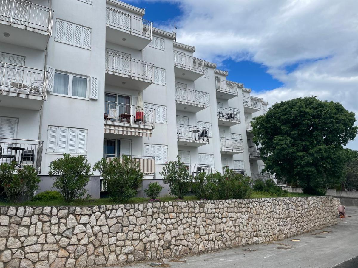 Apartment Jadranka Selce No 64 外观 照片